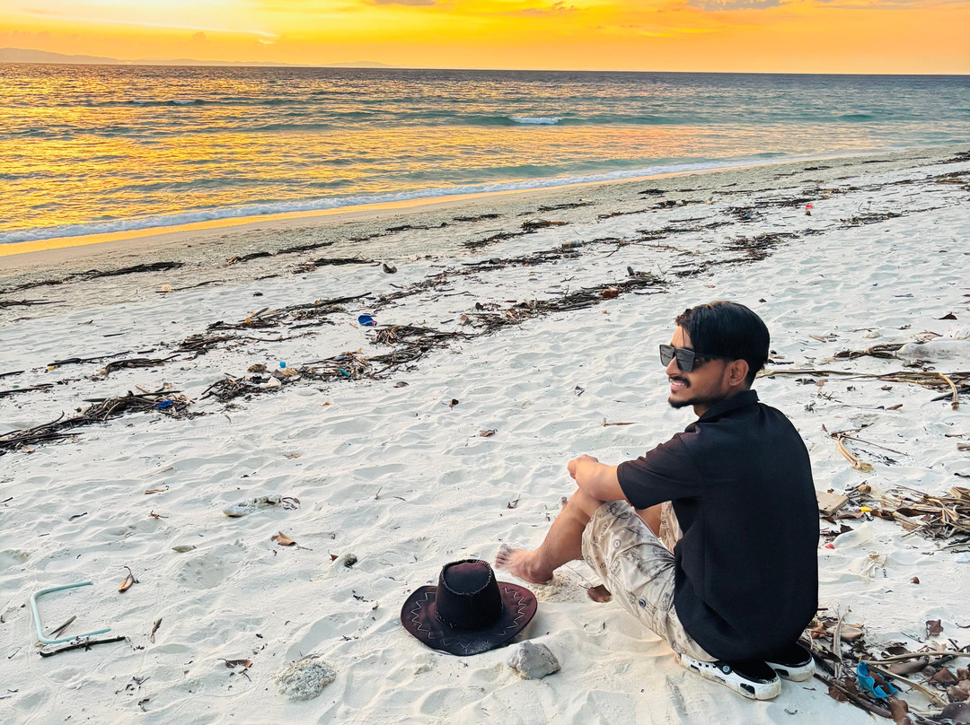 Express India Journey Tour & Travels-Burari必去景点