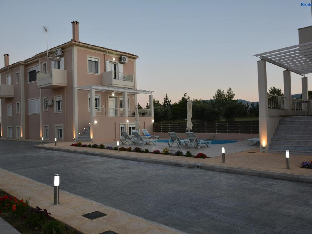 MS Village