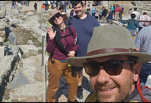 No Frills Ephesus Tours