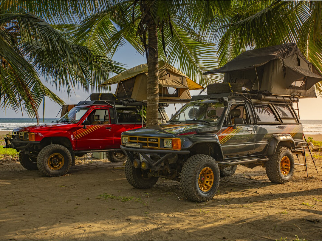 2amigos Overland Tours