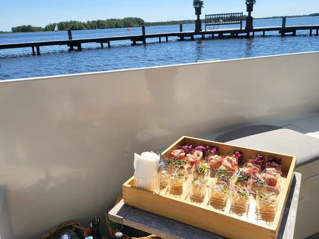 Hotel De Watergeus主图