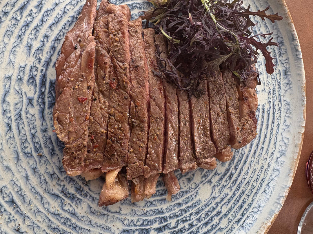 Gastro Na'jo