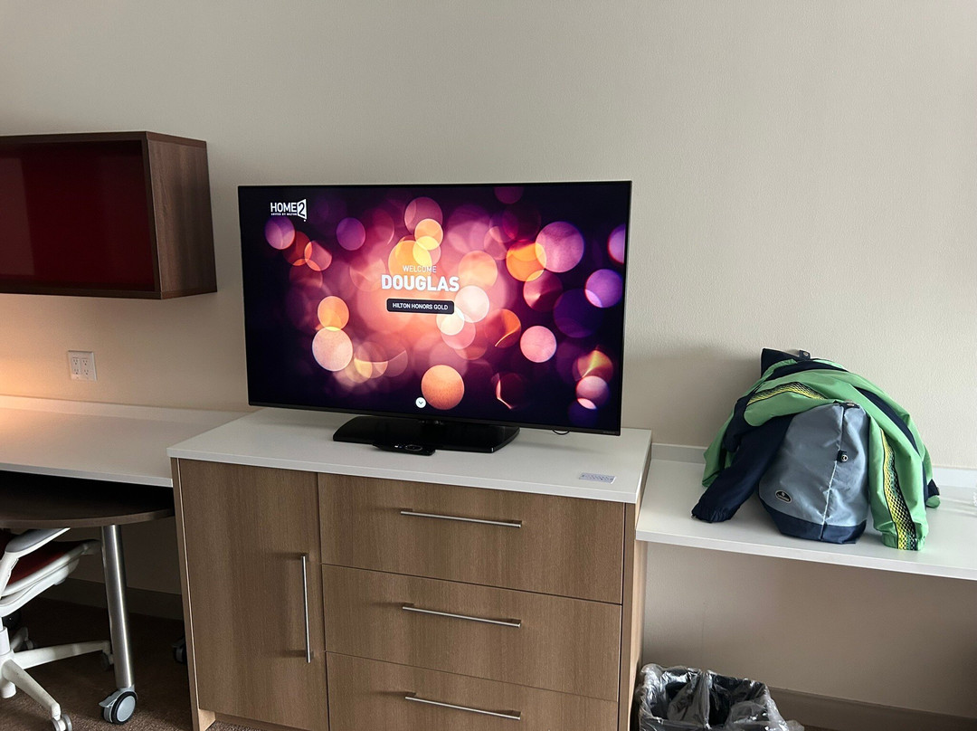 Home2 Suites by Hilton Blacksburg主图