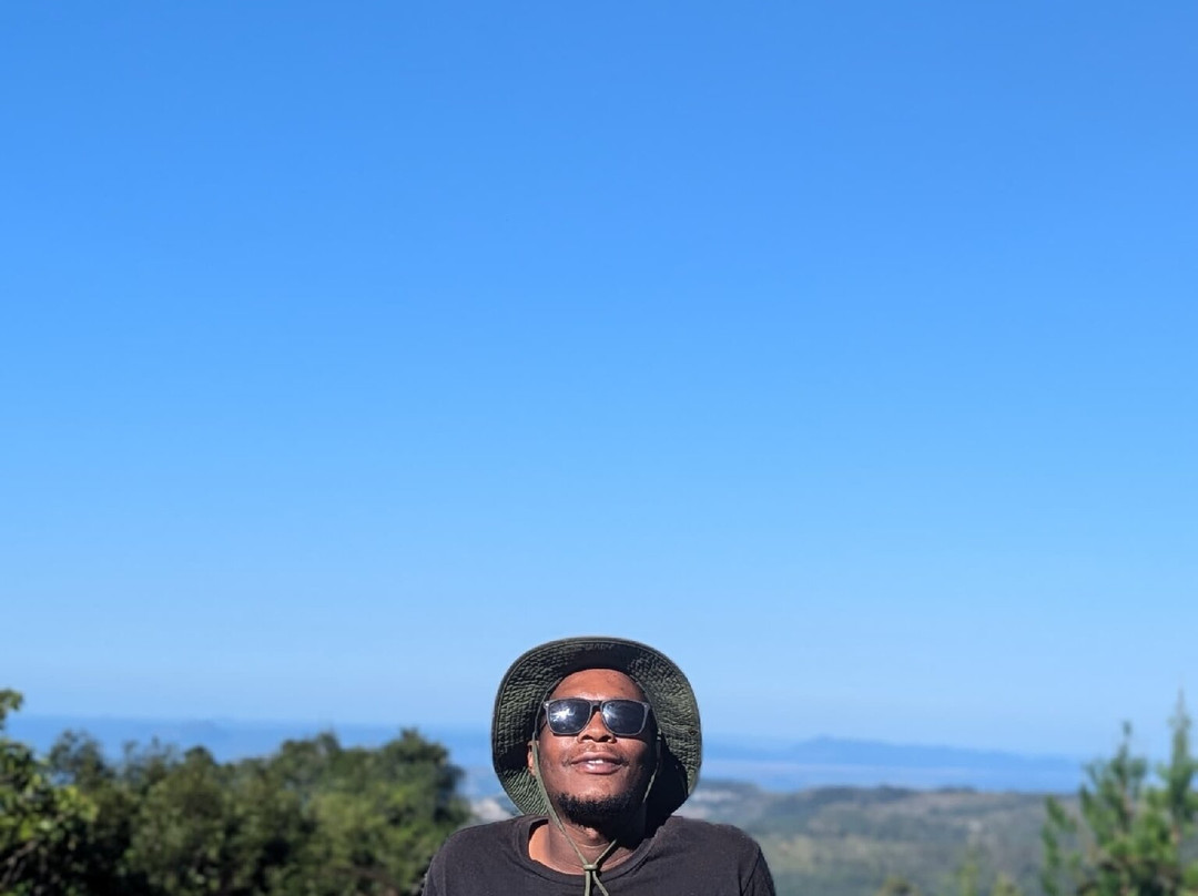 Vumba Botanical Gardens and Reserve景点图片