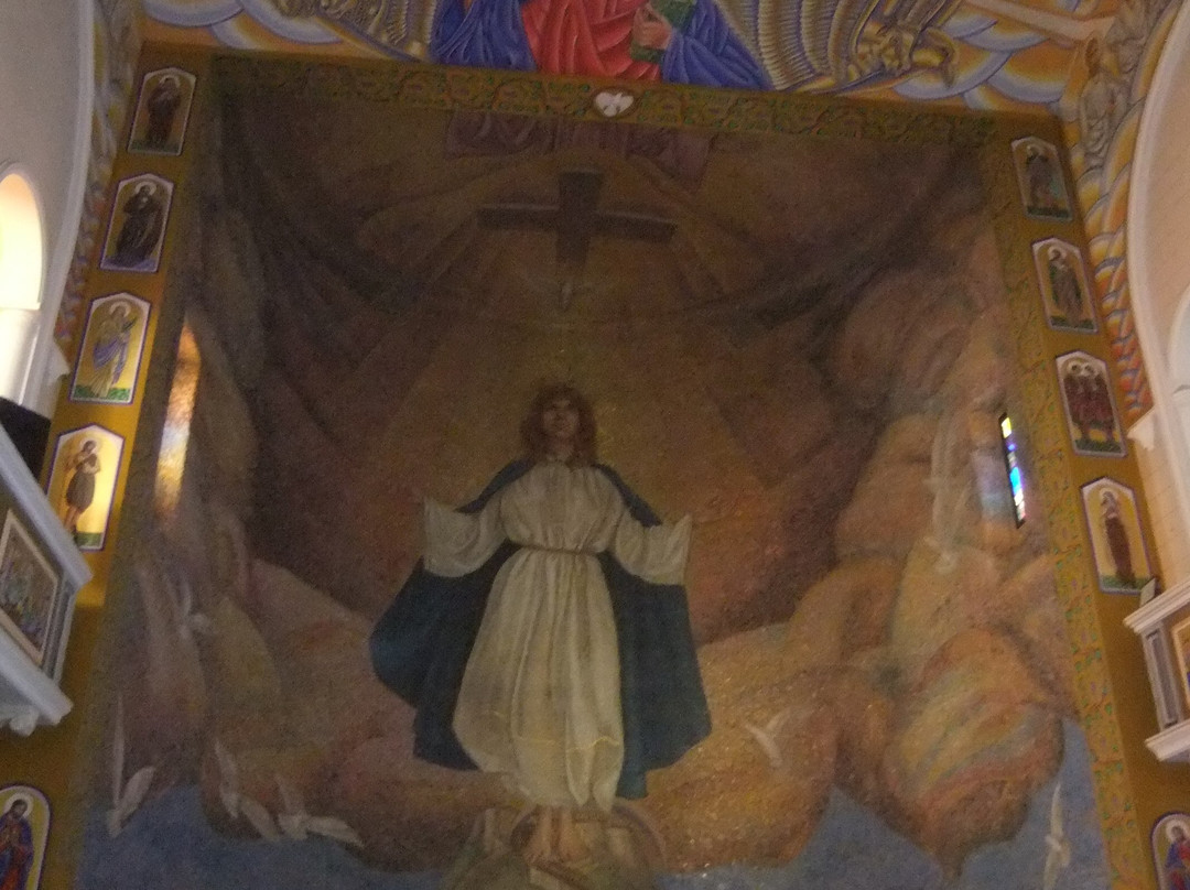 Chiesa Maria Santissima Immacolata-希拉必去景点