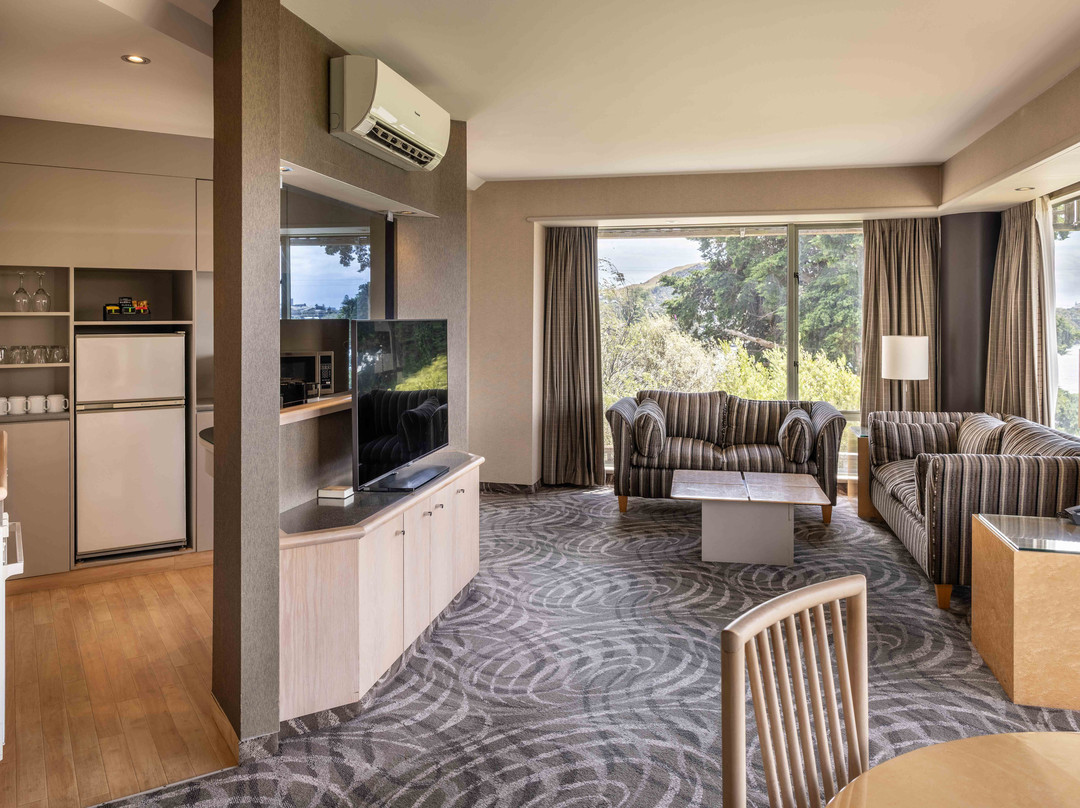 外埔纳会议酒店主图