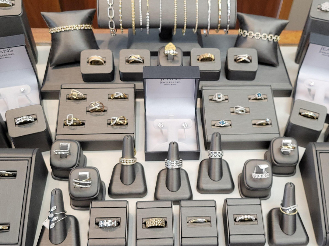 Jean's Jewelers Inc-弗兰特罗亚尔必去景点