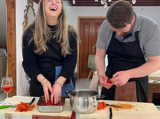 Rosa's Cooking Venice-威尼斯必去景点