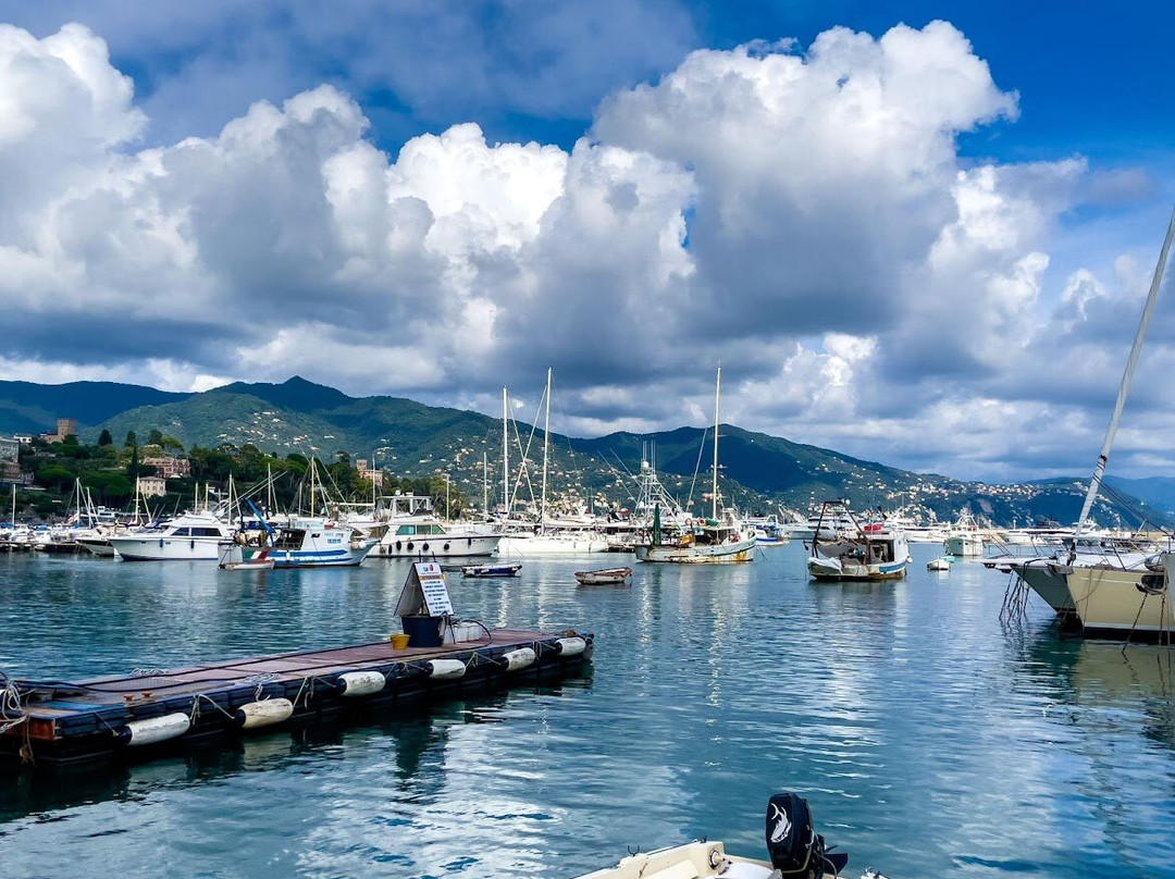 Villa Fieschi Boutique Hotel主图