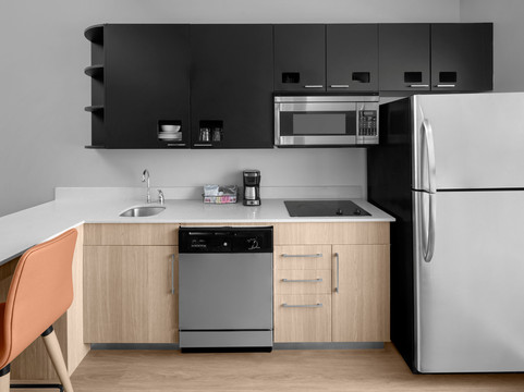 匹兹堡南口凯悦酒店主图