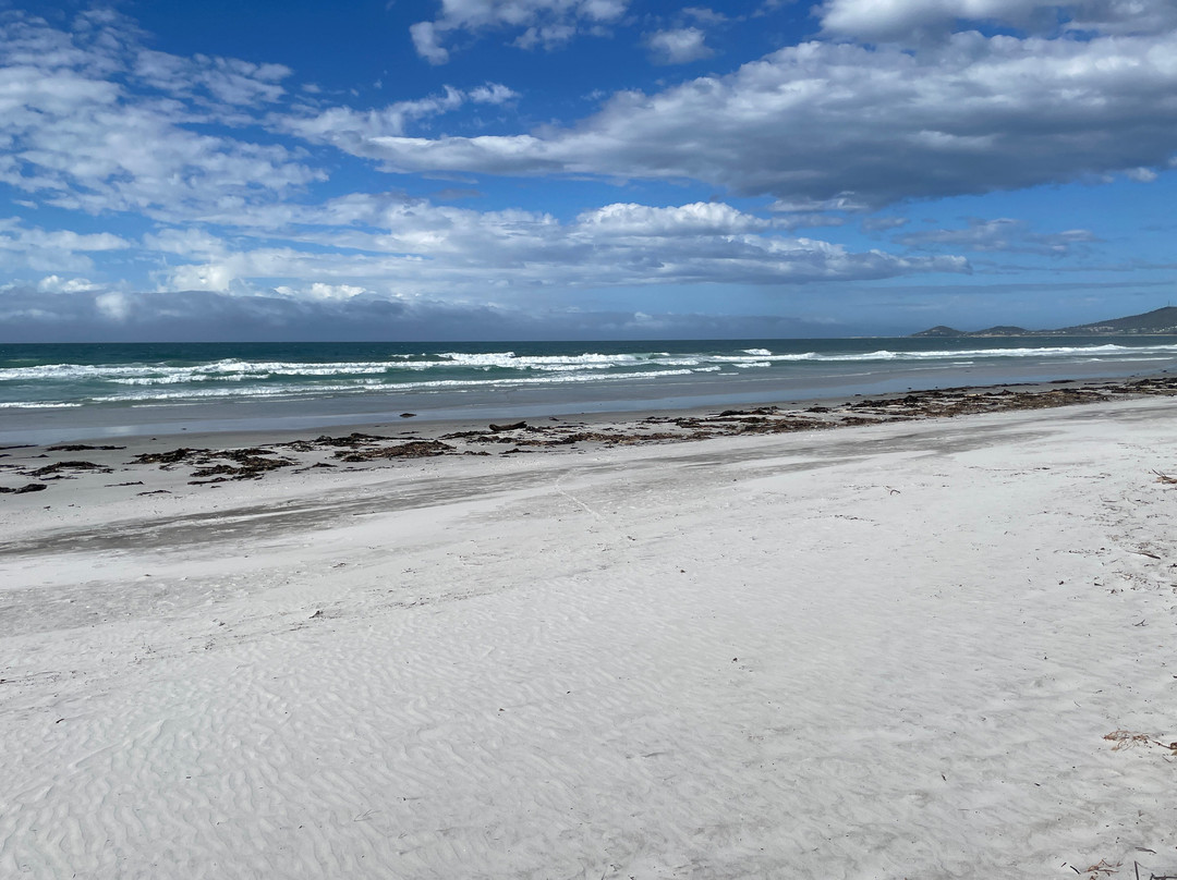 Redbill Beach-比奇诺必去景点