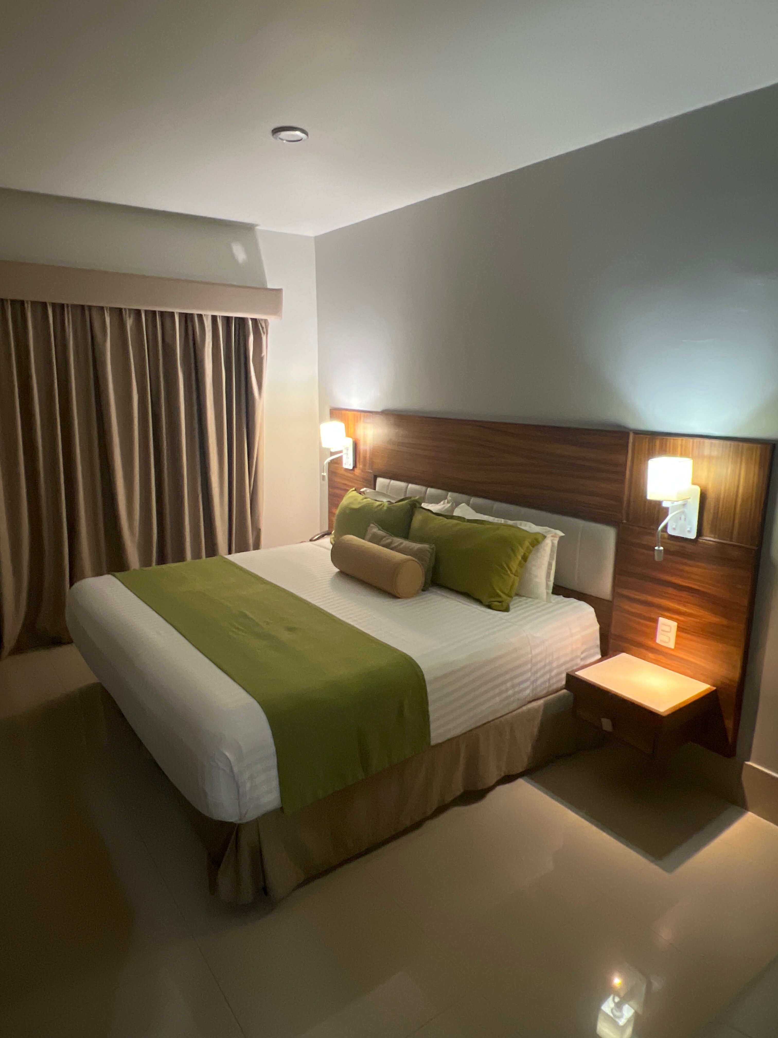 Olas Altas Inn Hotel & Spa-官方