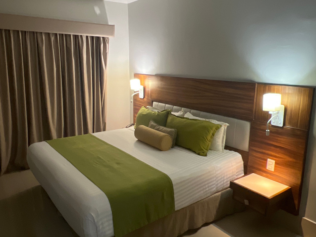 Olas Altas Inn Hotel & Spa主图