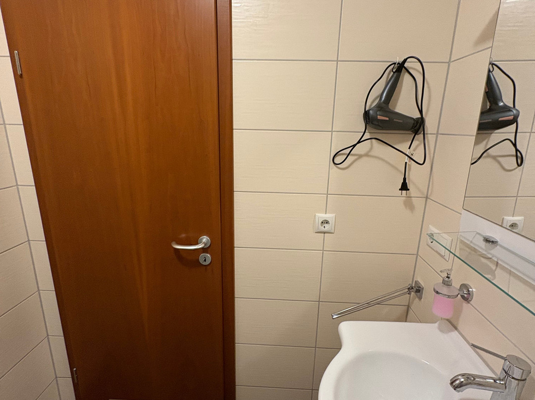 Hotel Rhein-Mosel-View主图