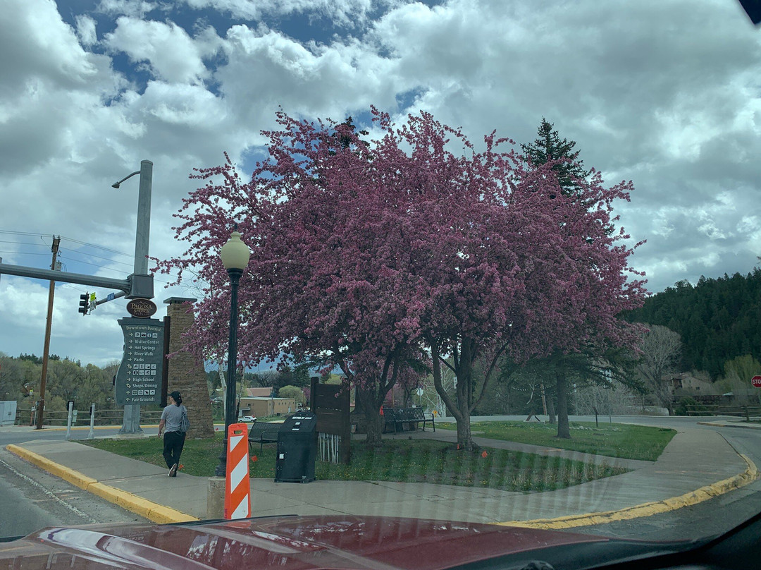 Days Inn & Suites By Wyndham Santa Rosa Nm主图