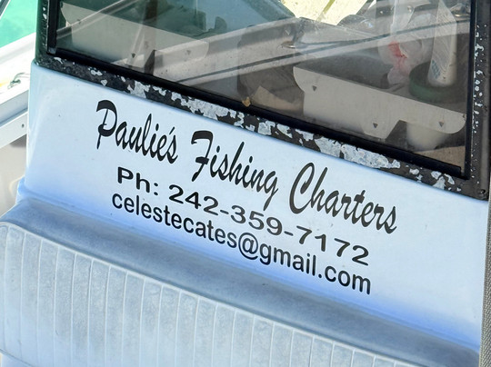 Paulie's Fishing Charters & Adventures-Spanish Wells必去景点