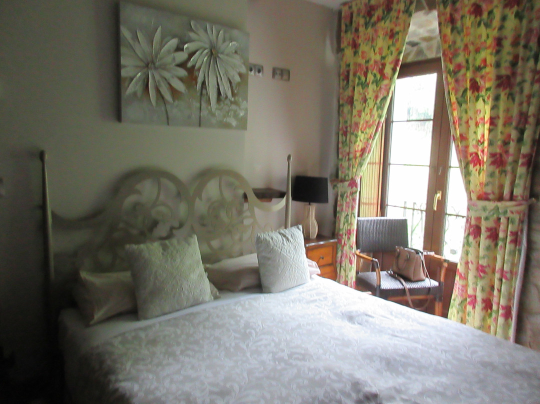 La Casa del Puente主图