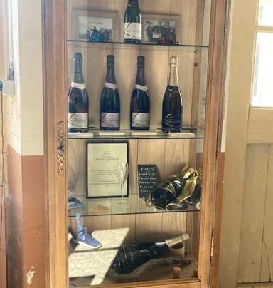 Champagne Michel Lenique-Pierry必去景点