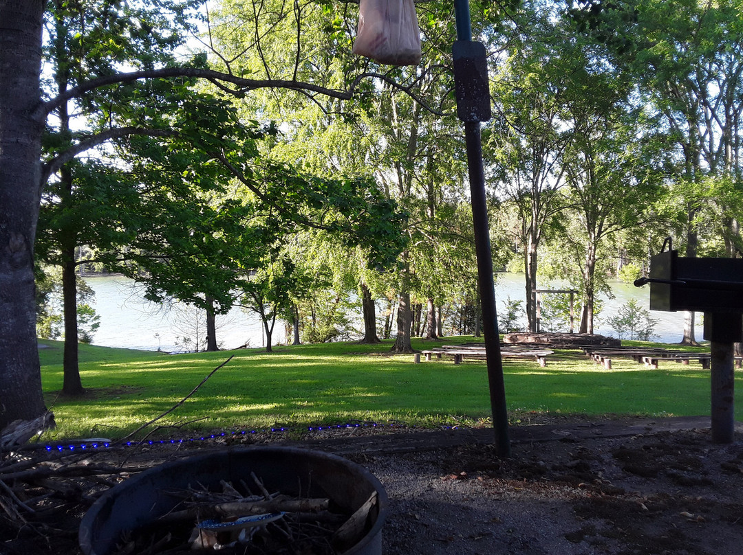 Willow Grove Campground