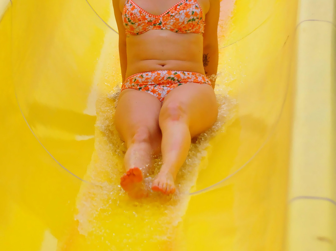 Iliade Aqua Park主图