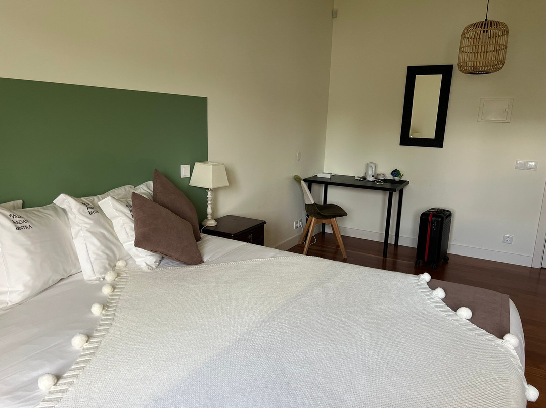 Villa Aedan Sintra主图