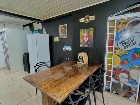 罗格里奥之家青年旅舍主图