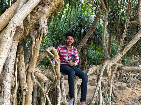 Galle Mirissa rent a motorbike and tours-加勒必去景点