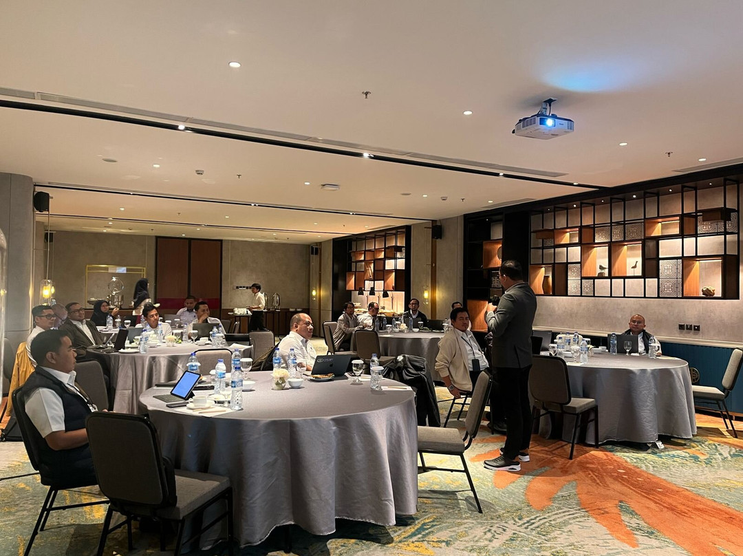 Episode Gading Serpong主图