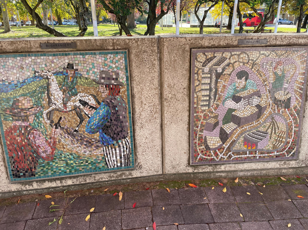 Centennial Park-Cooma必去景点