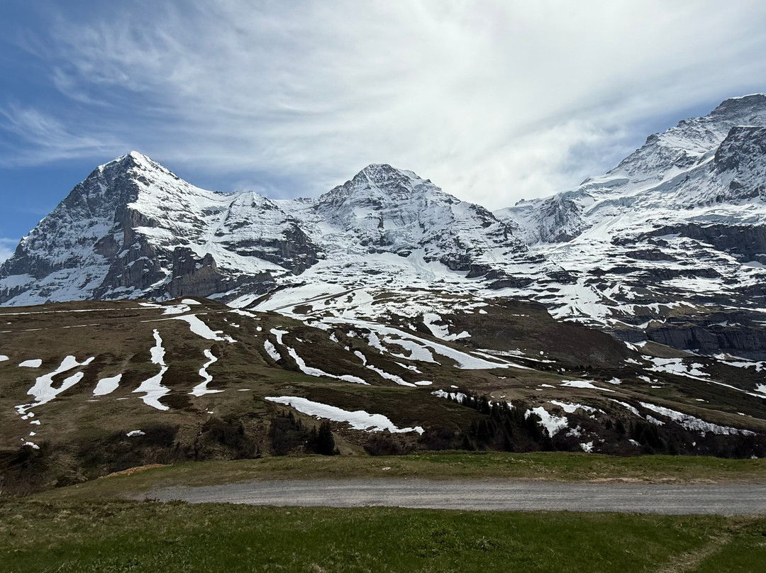 Swissdaytours Mark Huggenberger-苏黎世必去景点