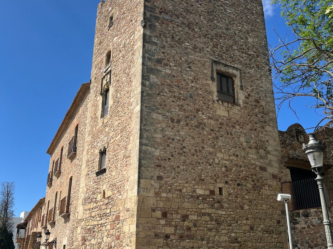 Castle Vilafortuny-坎布里尔斯必去景点