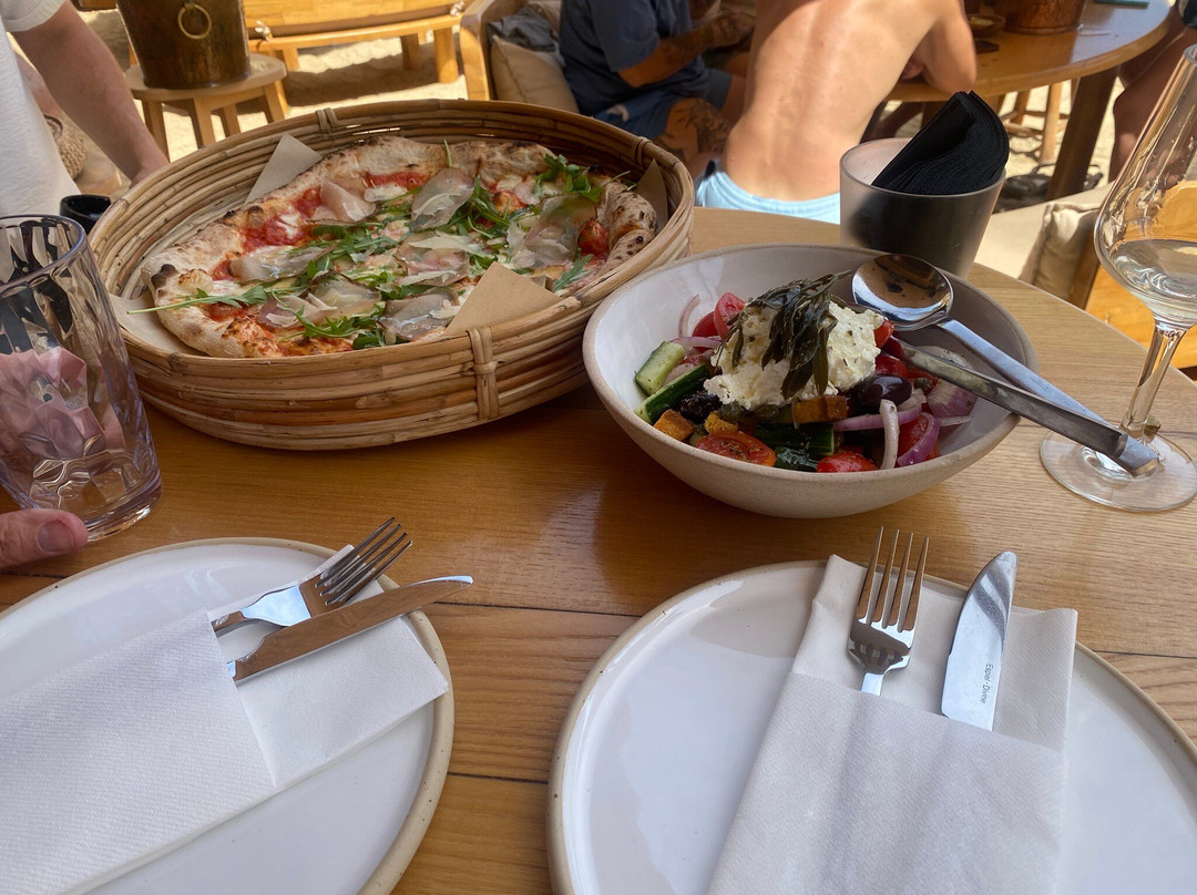 Super Paradise Beach-天堂海滩必去景点