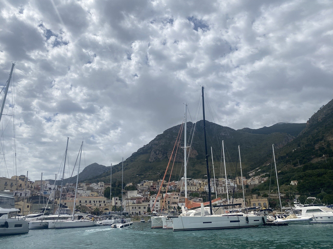 Fanara Transfer San Vito lo Capo-圣维托角必去景点