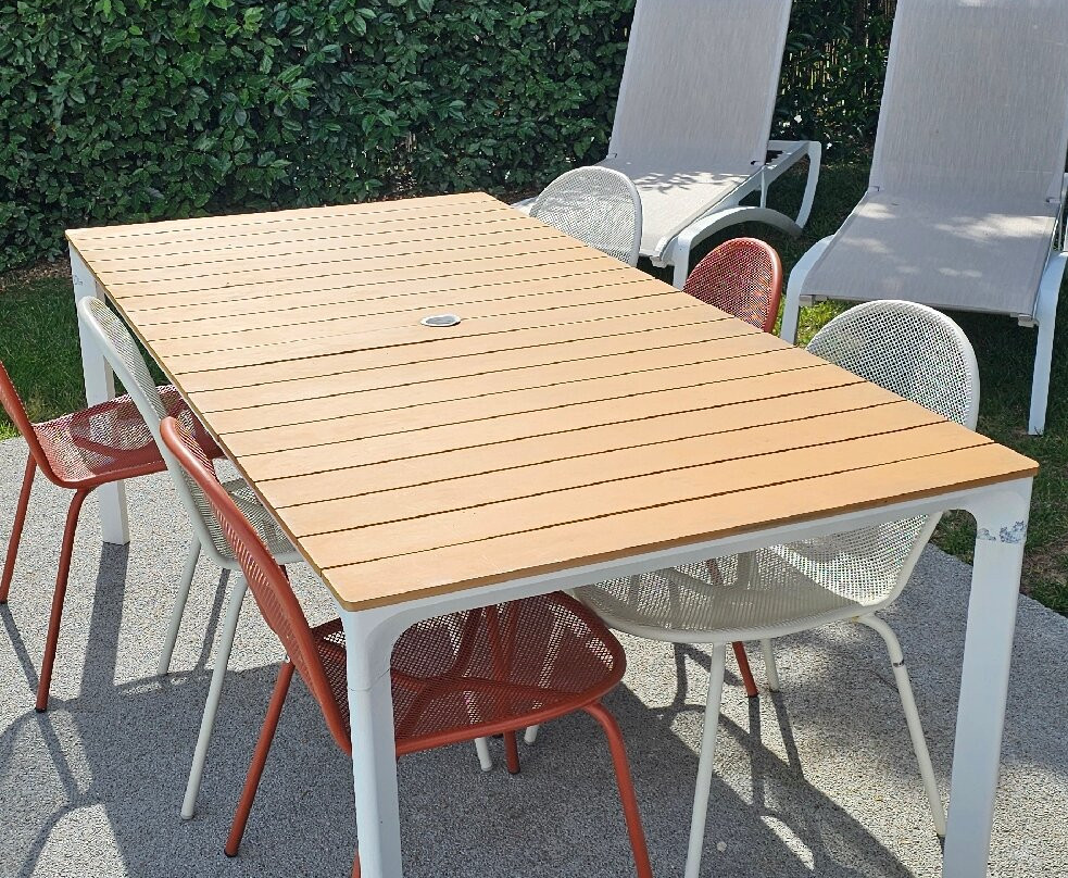 Résidence Pierre & Vacances premium Les Villas d'Olonne主图