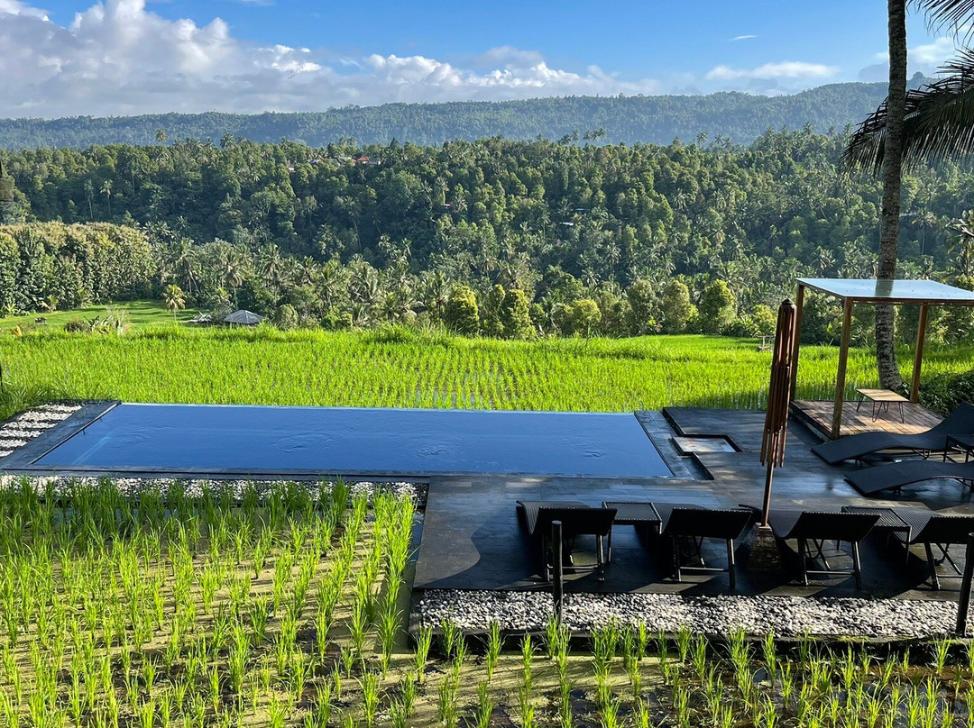 Bali De Pardis Cottage主图