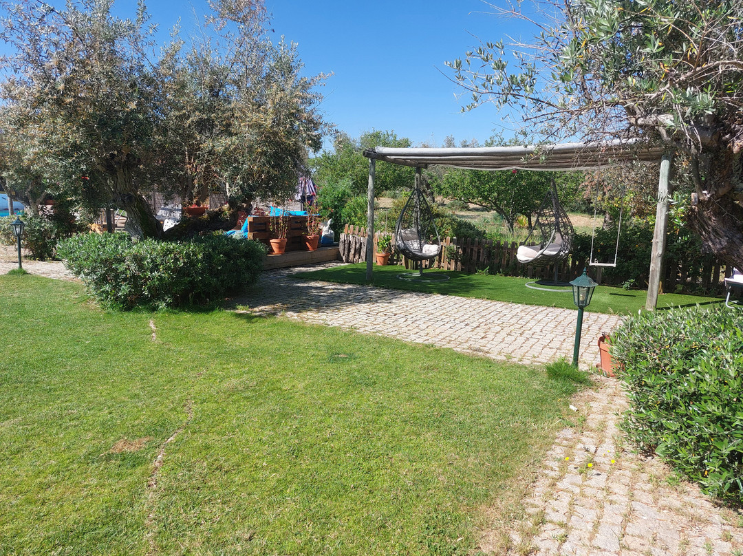 Monte Além Tejo主图