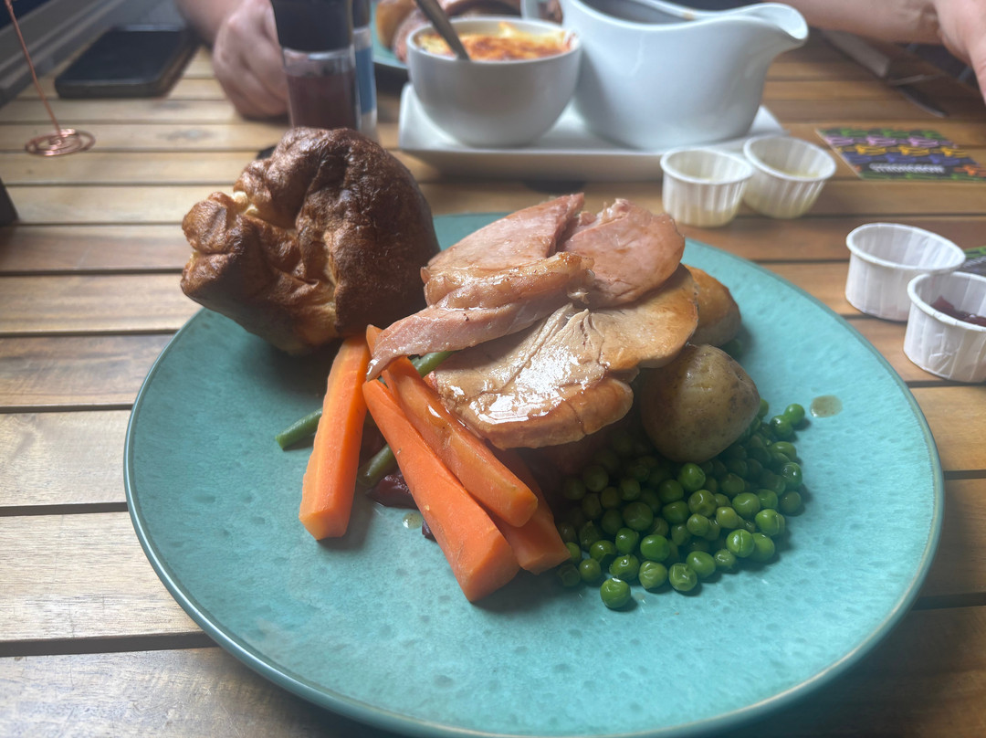 Core by Clare Smyth