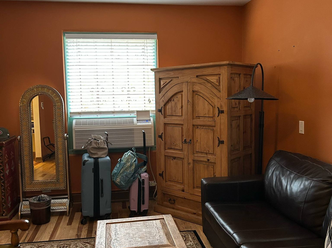 La Posada Hotel主图