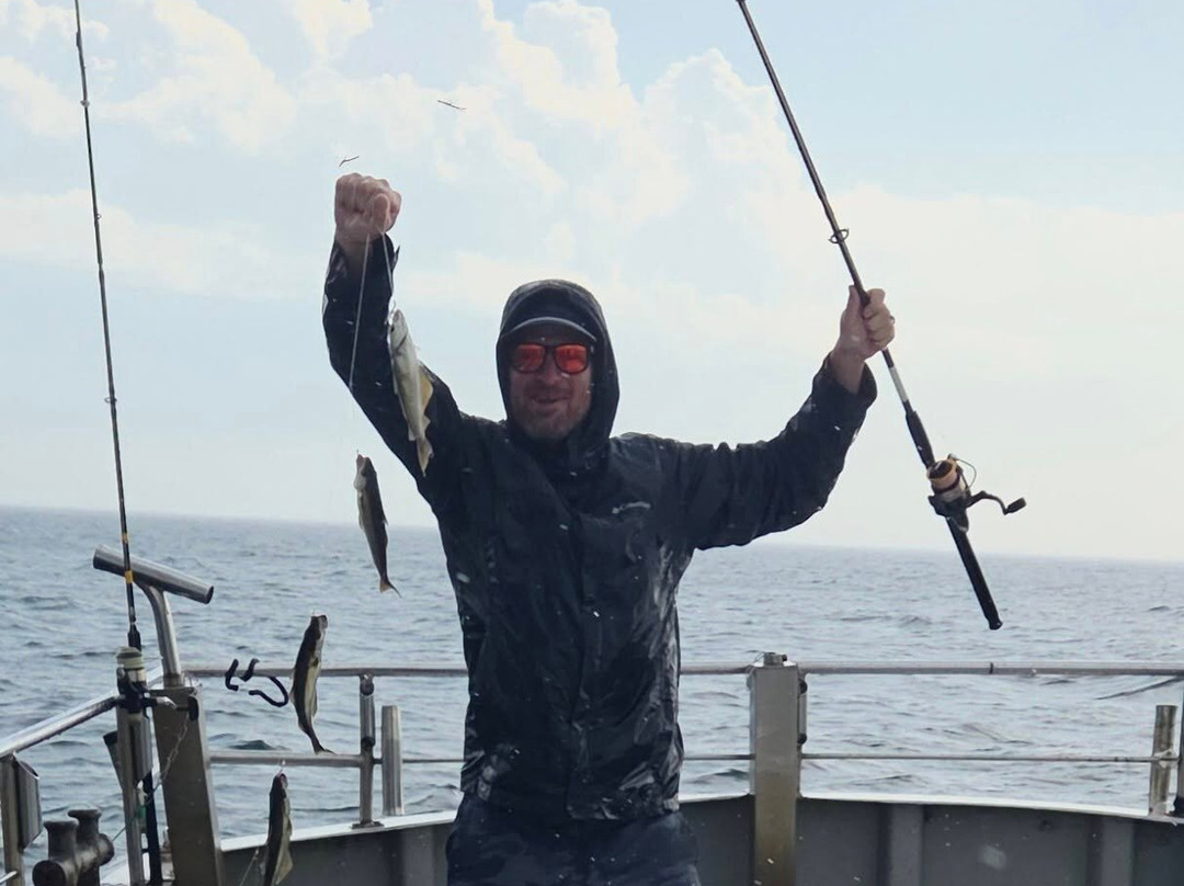 Galway Bay Fishing景点图片