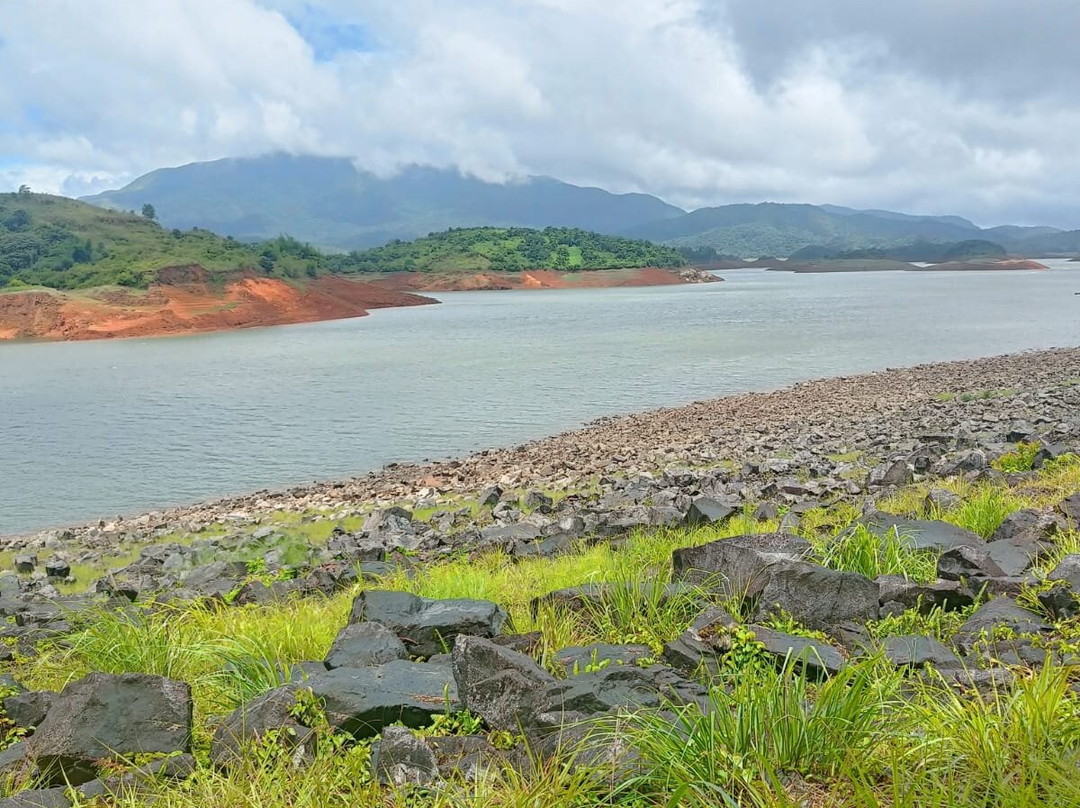 Karapuzha Village Resort主图