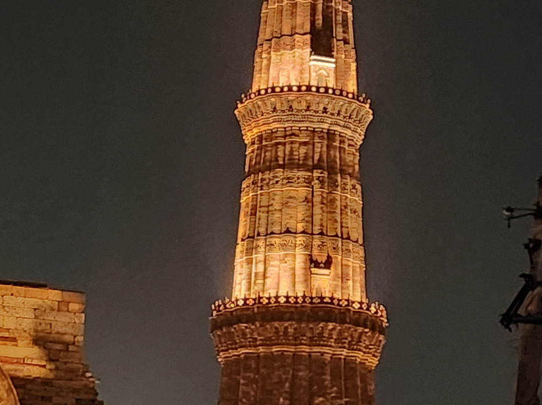 Agra Day Tour Packages-新德里必去景点