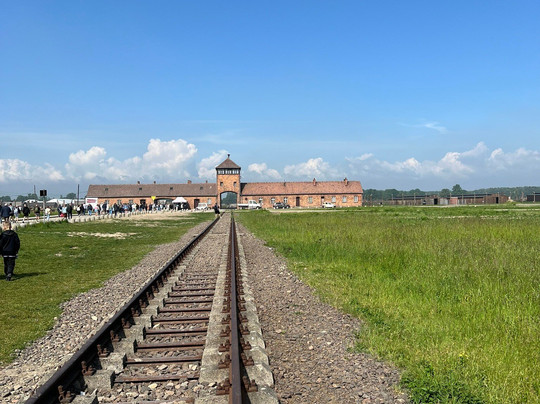 Cracow Visit-奥斯威辛必去景点