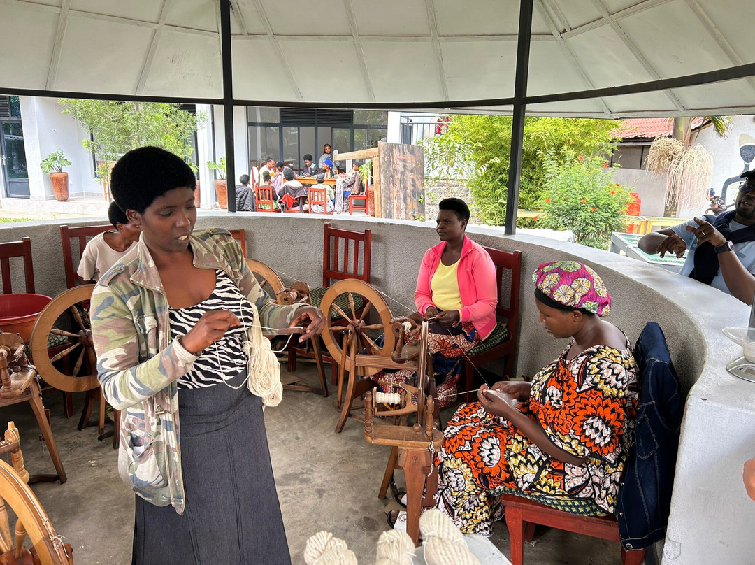 Handspun Hope-Ruhengeri必去景点