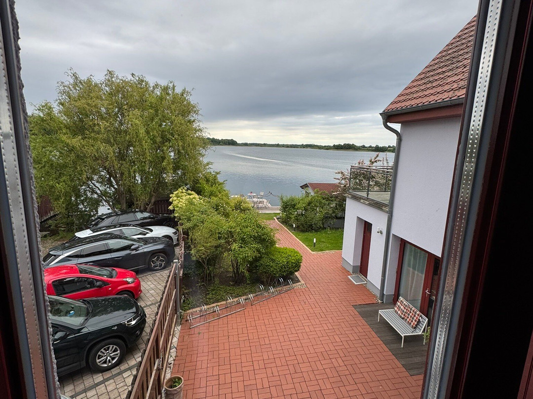 Hotel Inselhof主图