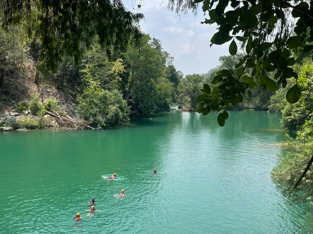 Ruta Huasteca Expediciones-Ciudad Valles必去景点
