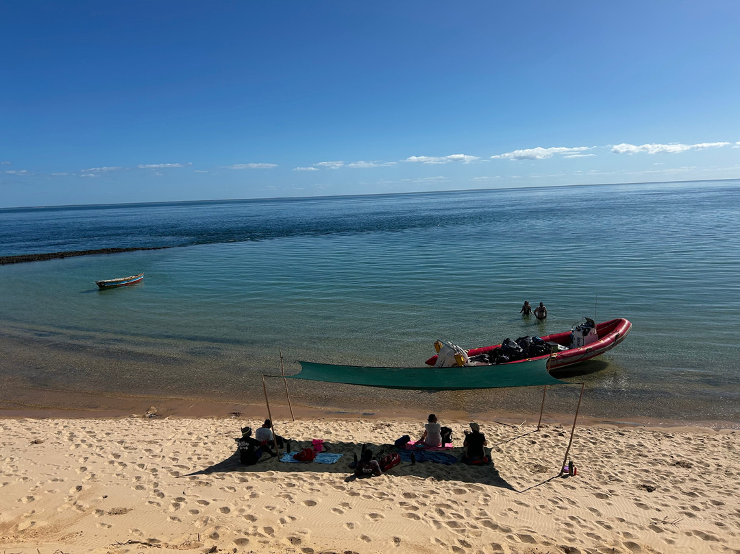 Odyssea Dive-Vilanculos必去景点