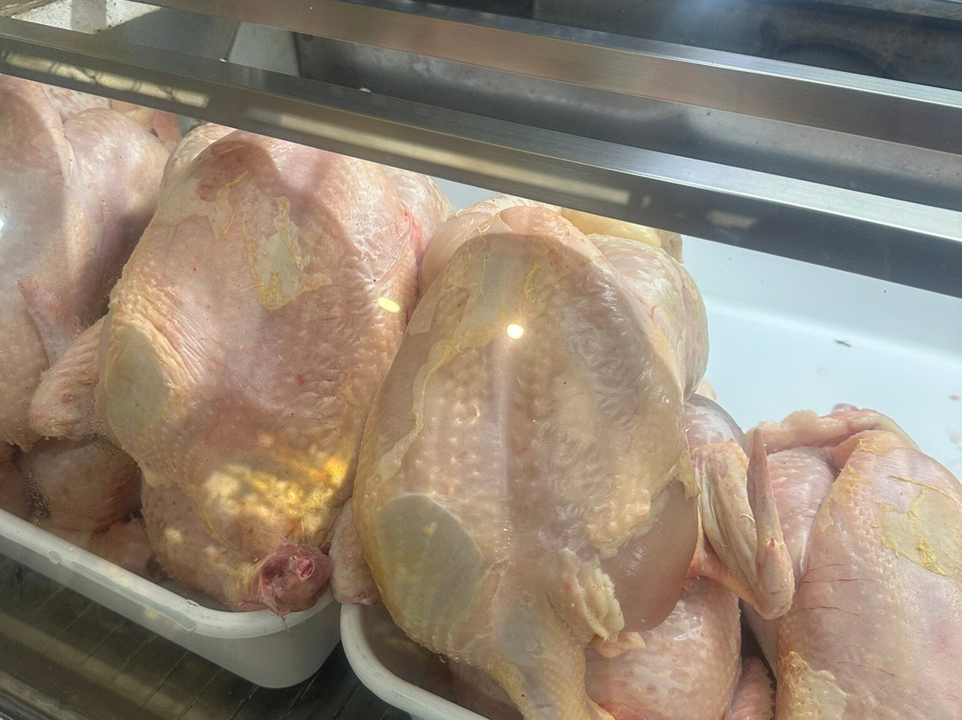 Mercado Armonia-Santiago del Estero必去景点