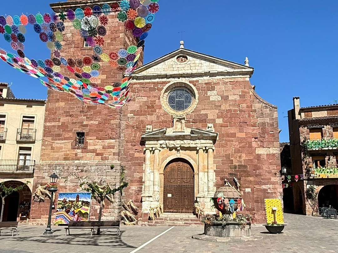 卡尔罗普酒店主图