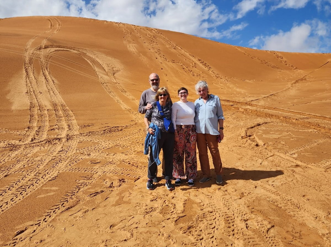 Morocco Desert Sahara Tours-卡萨布兰卡必去景点