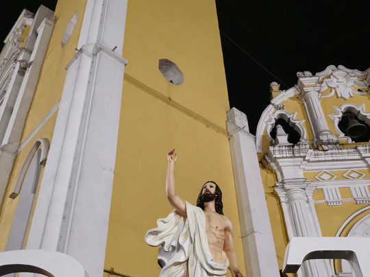 GLOBAL MAYA TRANSPORT-墨西哥城必去景点